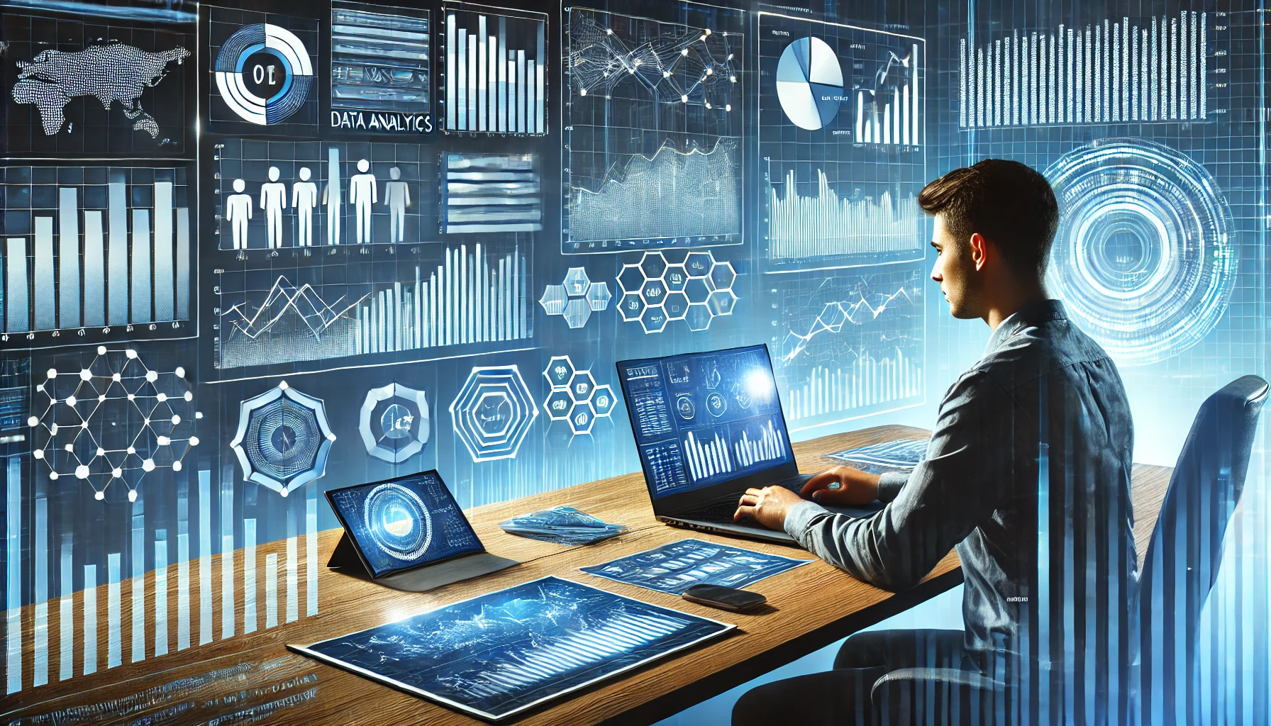 Certified Data Analytics